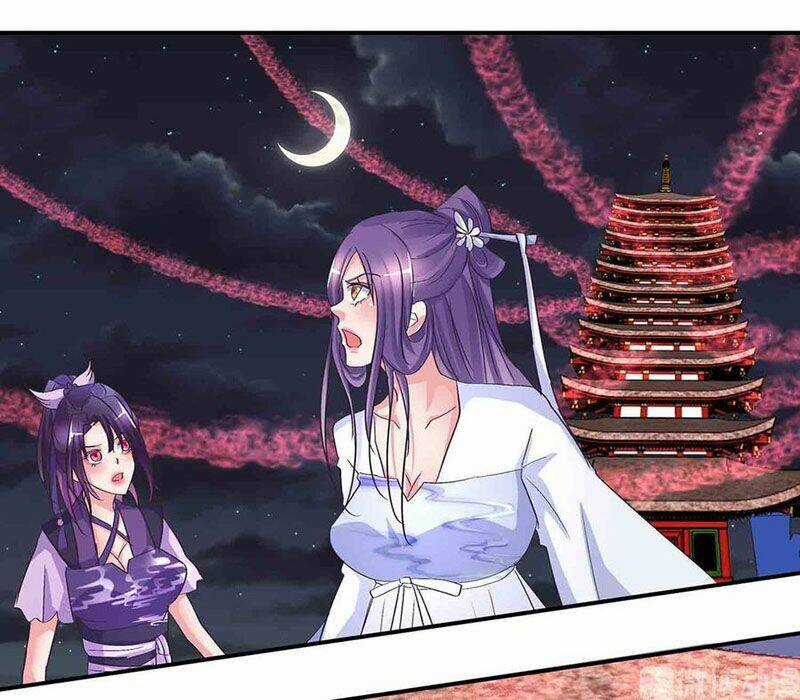 Đệ Nhất Chưởng Môn - Chapter 160 - Trang 14