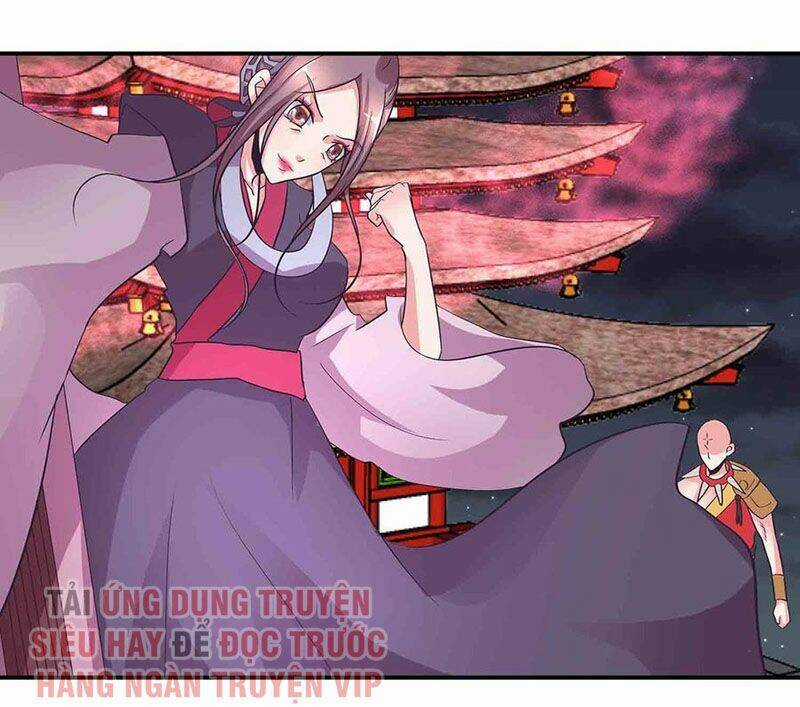 Đệ Nhất Chưởng Môn - Chapter 160 - Trang 16