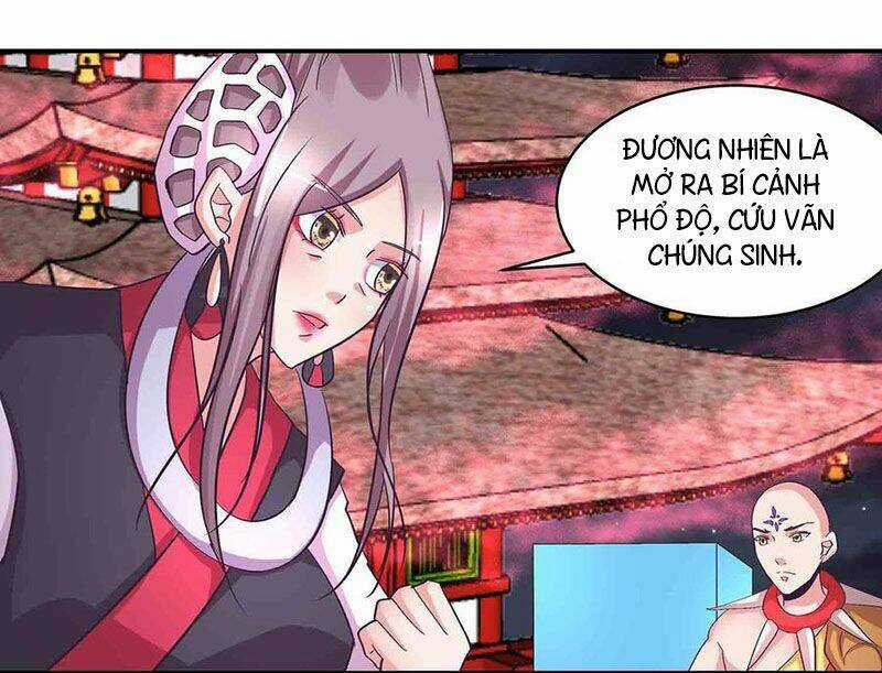 Đệ Nhất Chưởng Môn - Chapter 160 - Trang 19