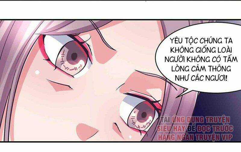 Đệ Nhất Chưởng Môn - Chapter 160 - Trang 20