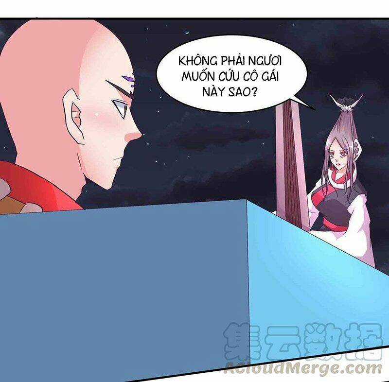 Đệ Nhất Chưởng Môn - Chapter 160 - Trang 21