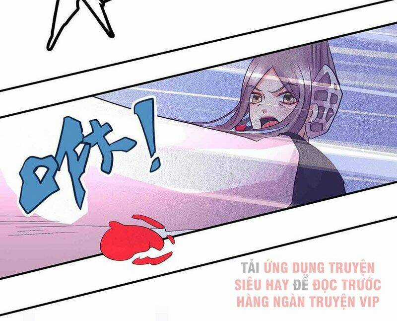 Đệ Nhất Chưởng Môn - Chapter 160 - Trang 24