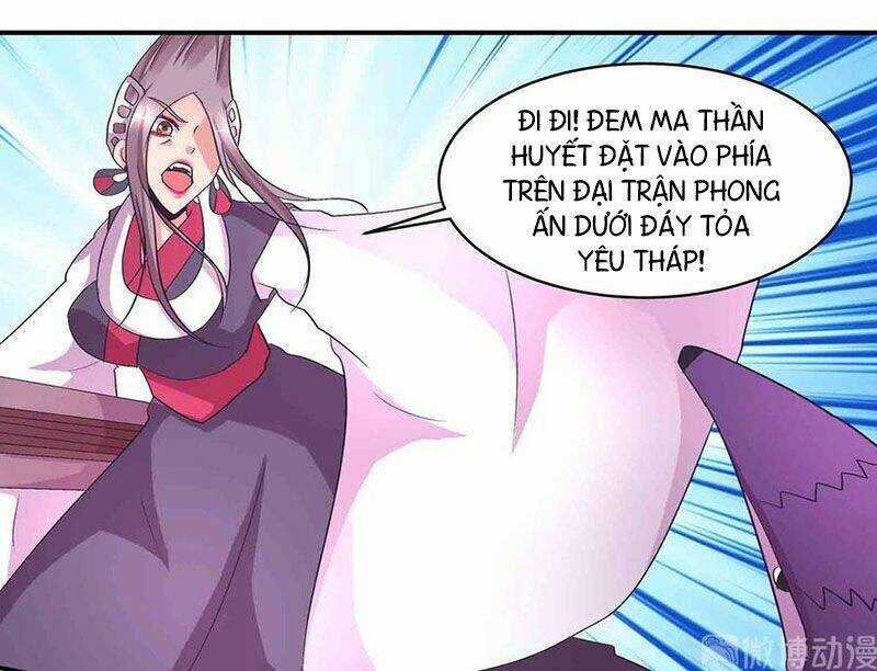 Đệ Nhất Chưởng Môn - Chapter 160 - Trang 26