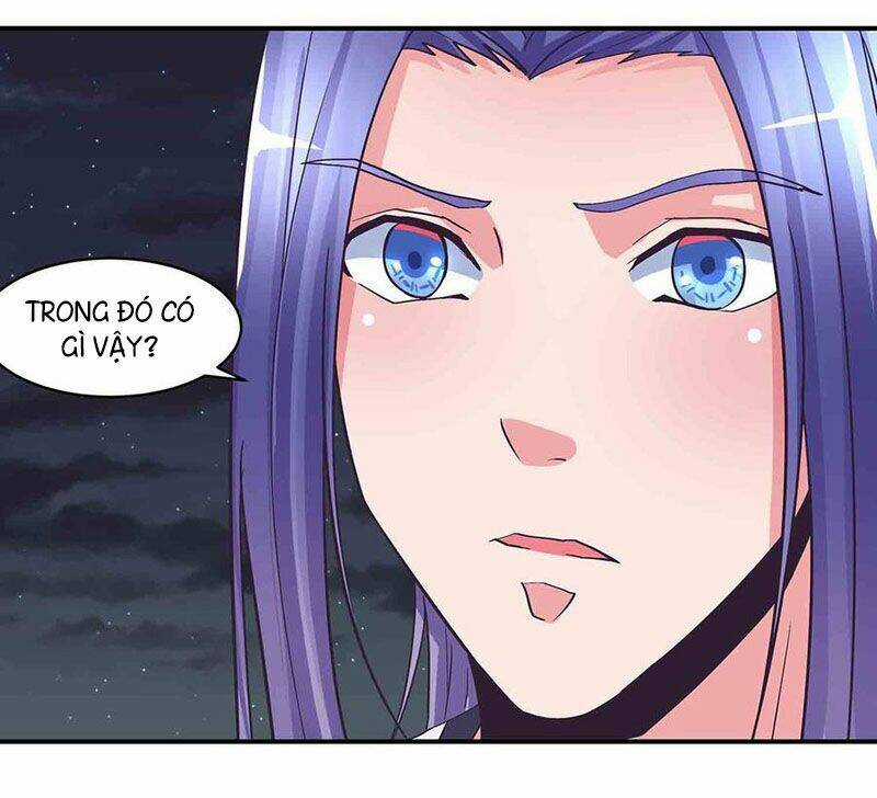 Đệ Nhất Chưởng Môn - Chapter 160 - Trang 7