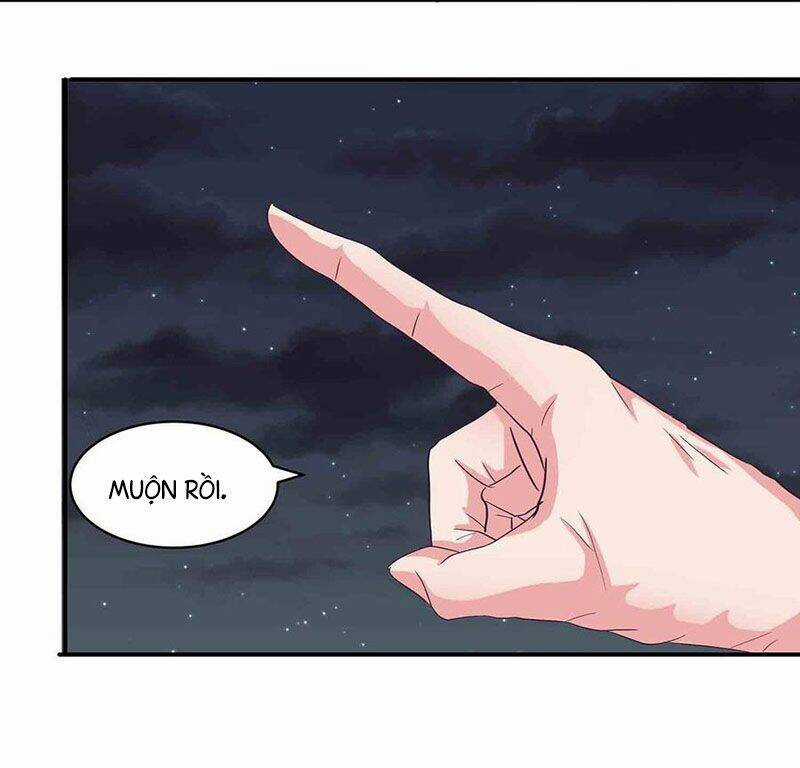 Đệ Nhất Chưởng Môn - Chapter 160 - Trang 10