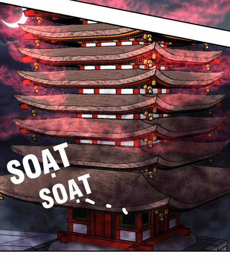 Đệ Nhất Chưởng Môn - Chapter 161 - Trang 2