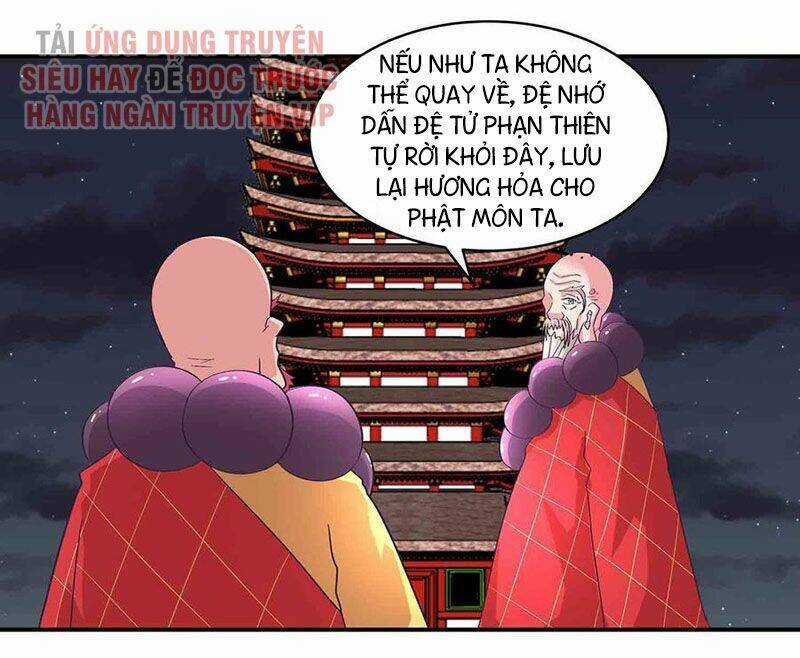 Đệ Nhất Chưởng Môn - Chapter 161 - Trang 12