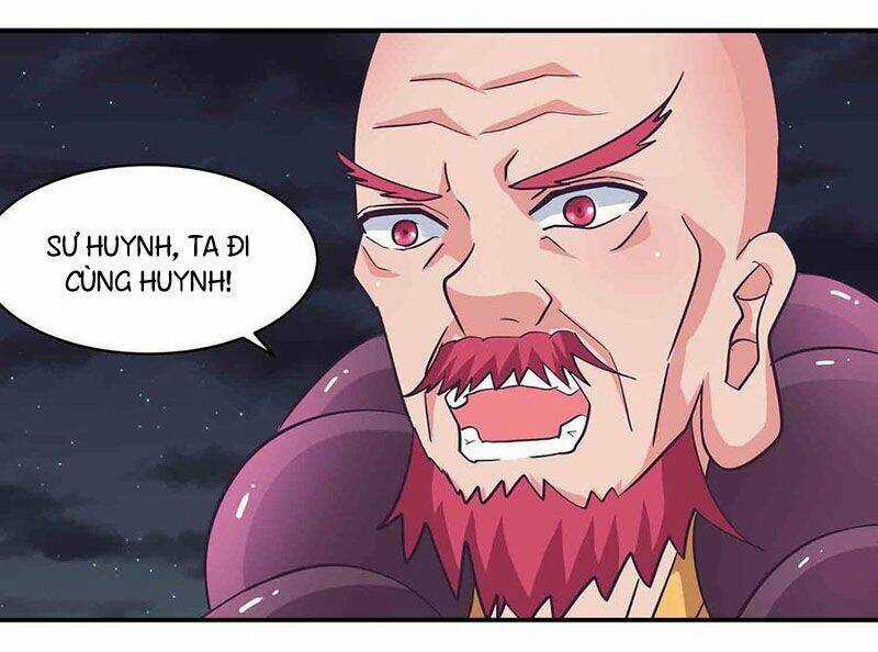 Đệ Nhất Chưởng Môn - Chapter 161 - Trang 13