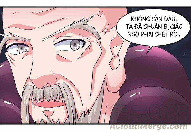 Đệ Nhất Chưởng Môn - Chapter 161 - Trang 14