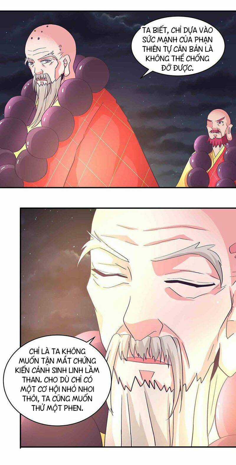 Đệ Nhất Chưởng Môn - Chapter 161 - Trang 15