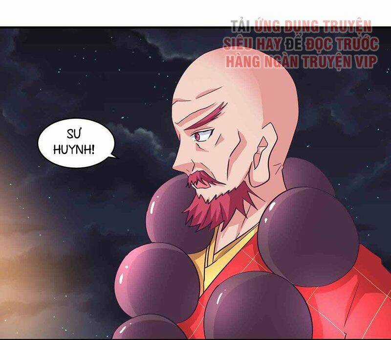 Đệ Nhất Chưởng Môn - Chapter 161 - Trang 16