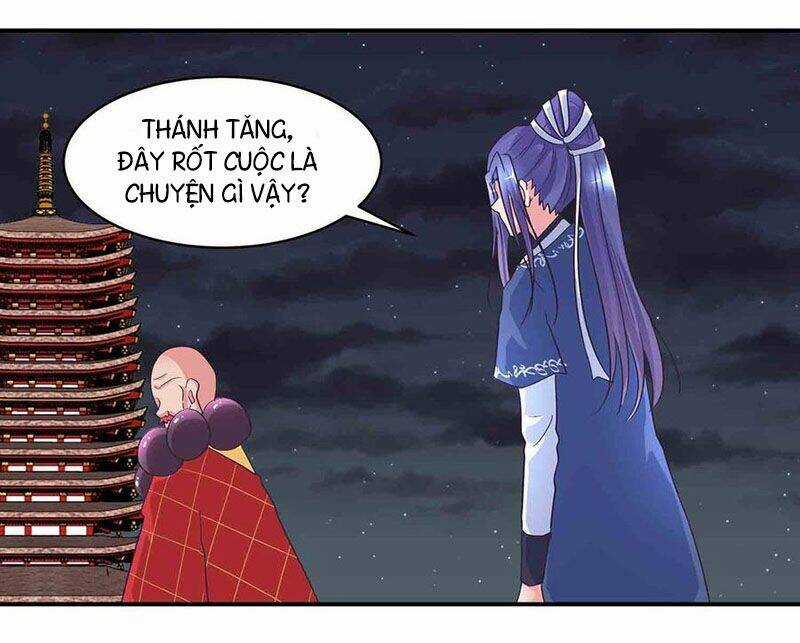 Đệ Nhất Chưởng Môn - Chapter 161 - Trang 19