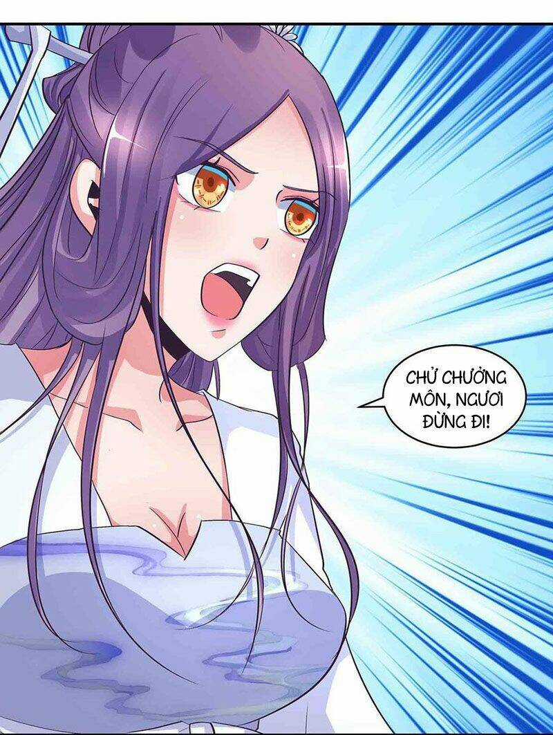 Đệ Nhất Chưởng Môn - Chapter 161 - Trang 22