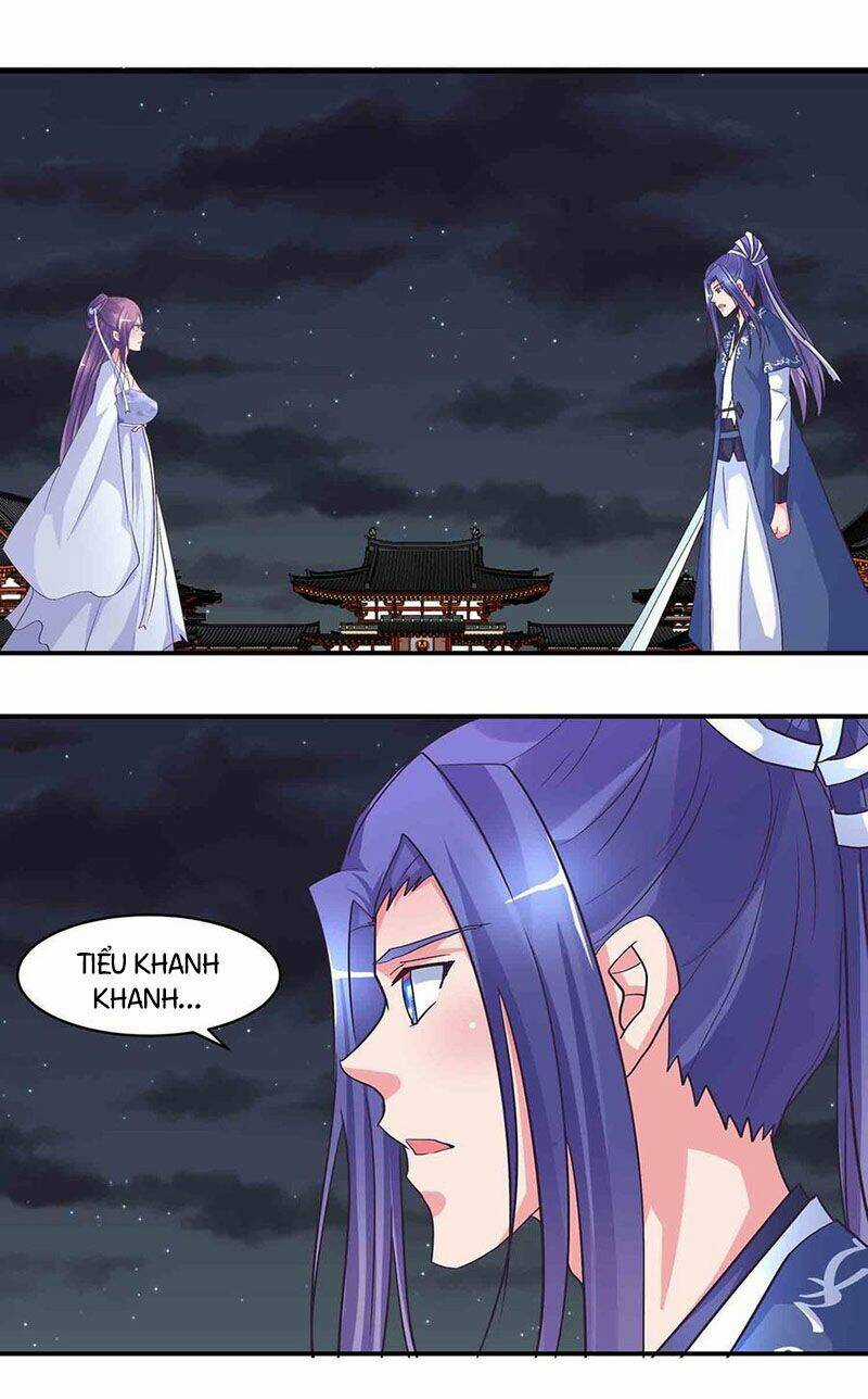 Đệ Nhất Chưởng Môn - Chapter 161 - Trang 23