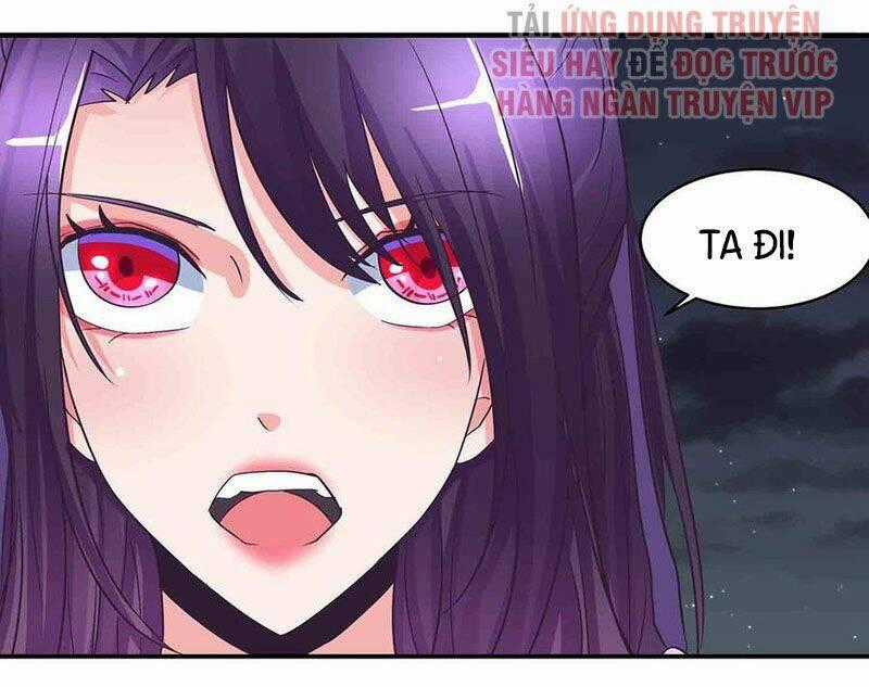 Đệ Nhất Chưởng Môn - Chapter 161 - Trang 24