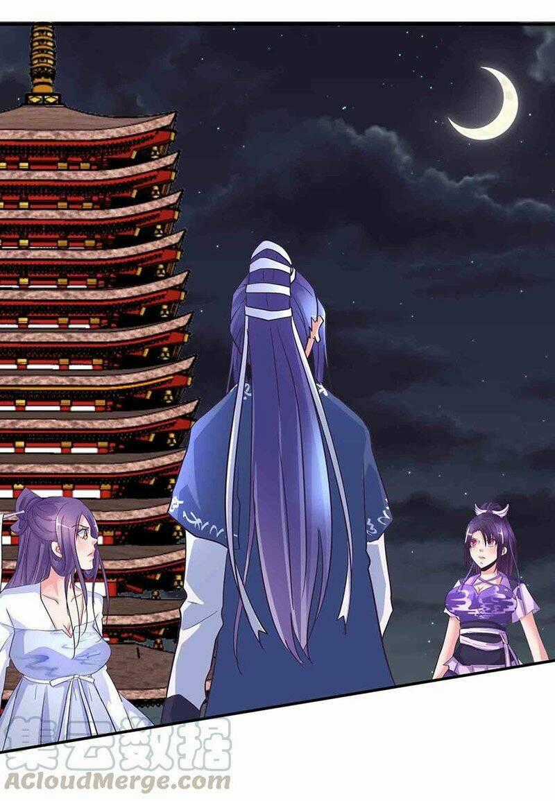 Đệ Nhất Chưởng Môn - Chapter 161 - Trang 25