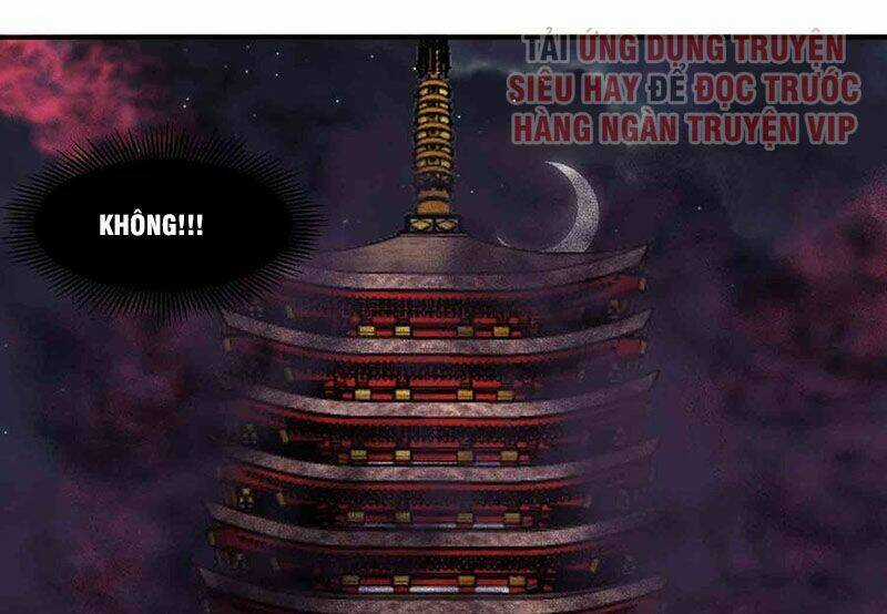 Đệ Nhất Chưởng Môn - Chapter 161 - Trang 4