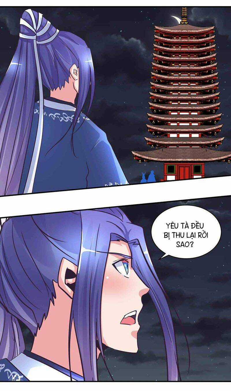 Đệ Nhất Chưởng Môn - Chapter 161 - Trang 7