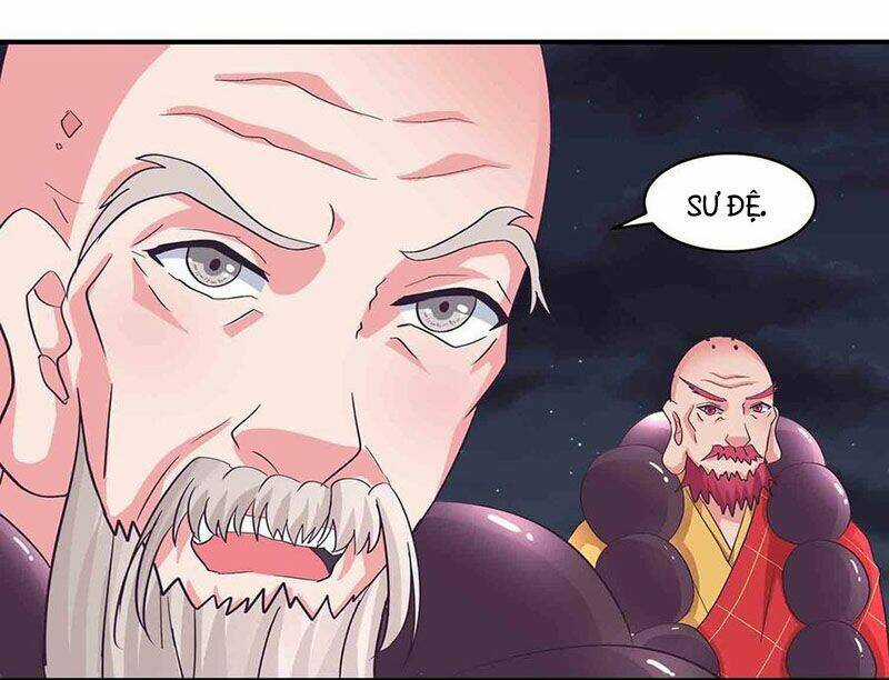 Đệ Nhất Chưởng Môn - Chapter 161 - Trang 9