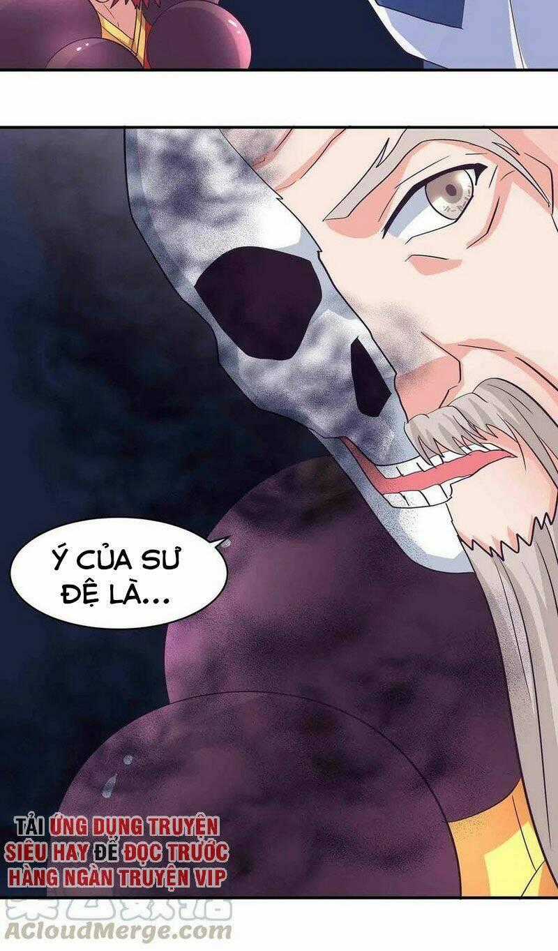 Đệ Nhất Chưởng Môn - Chapter 162 - Trang 14