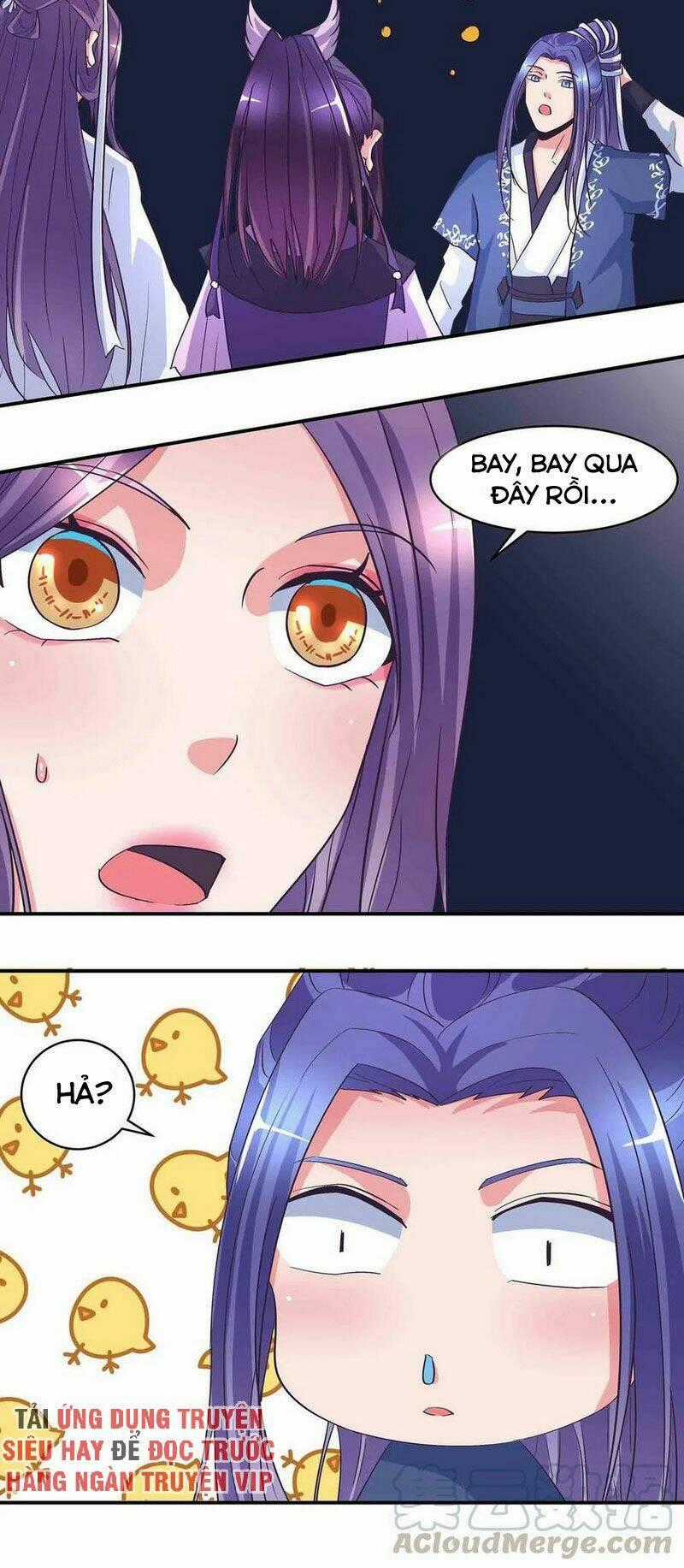 Đệ Nhất Chưởng Môn - Chapter 163 - Trang 14