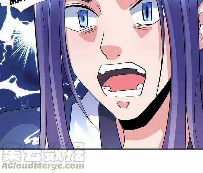 Đệ Nhất Chưởng Môn - Chapter 165 - Trang 13