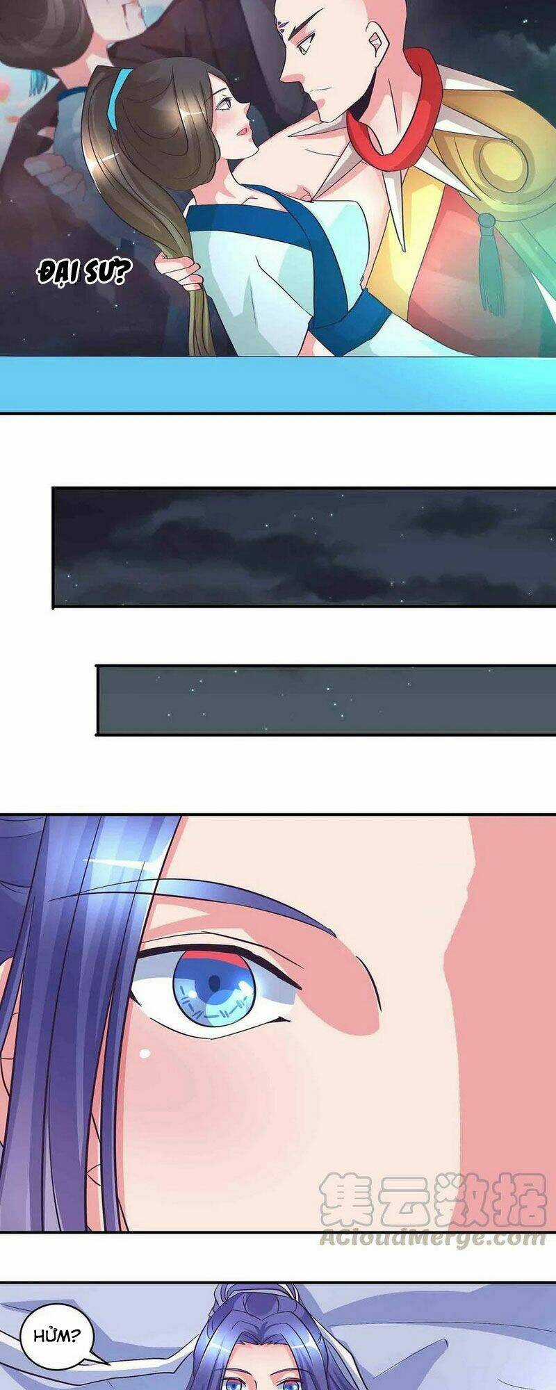 Đệ Nhất Chưởng Môn - Chapter 165 - Trang 5