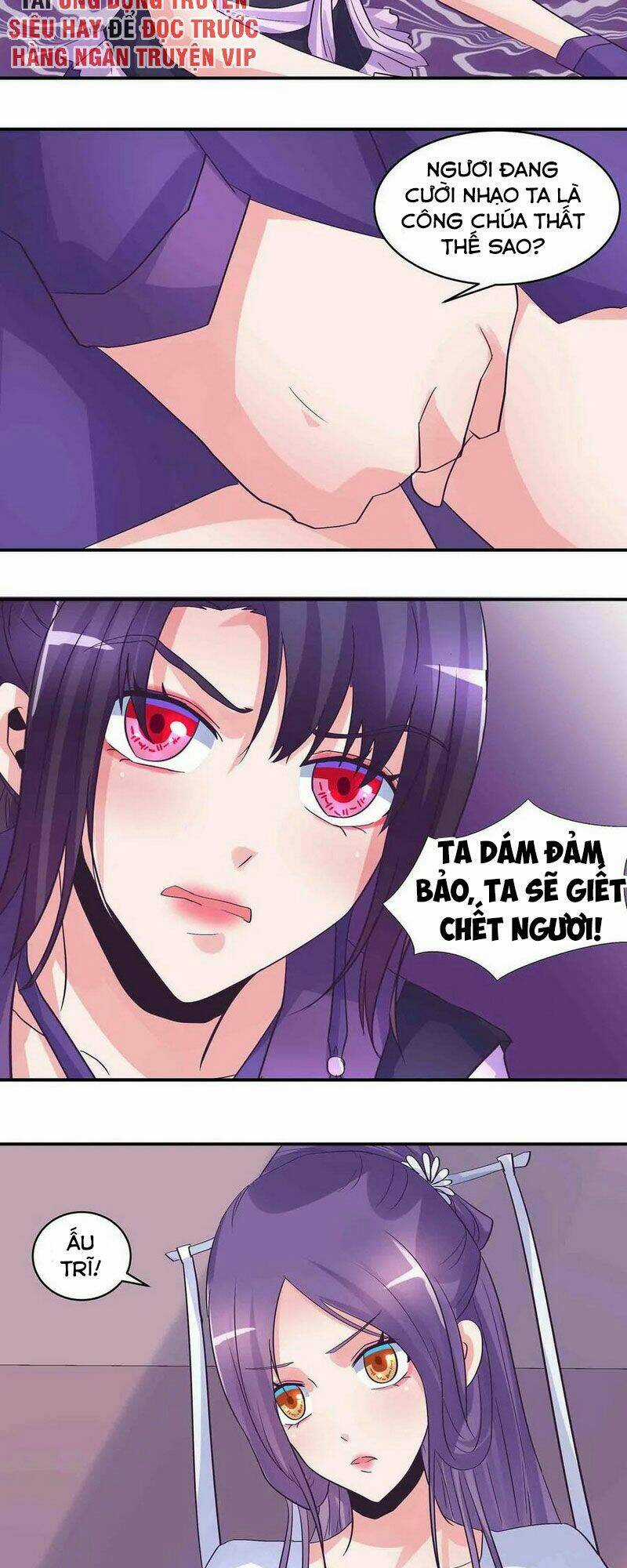 Đệ Nhất Chưởng Môn - Chapter 166 - Trang 11