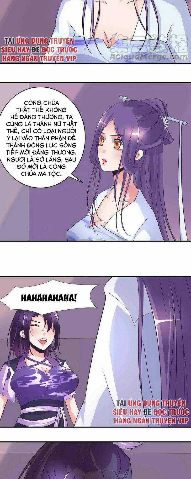 Đệ Nhất Chưởng Môn - Chapter 166 - Trang 12