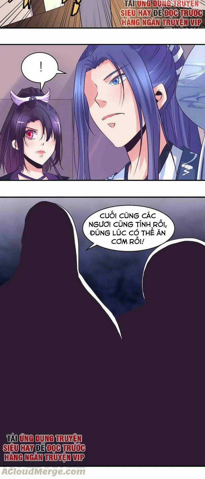 Đệ Nhất Chưởng Môn - Chapter 166 - Trang 14