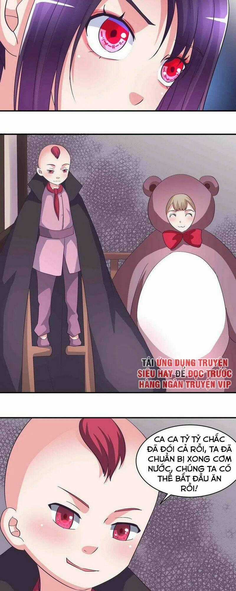 Đệ Nhất Chưởng Môn - Chapter 167 - Trang 2