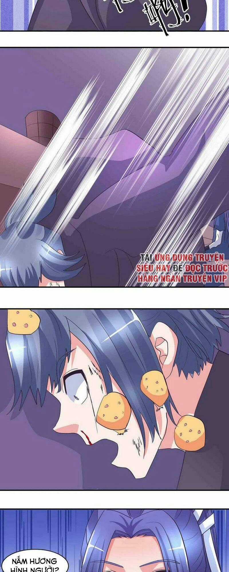 Đệ Nhất Chưởng Môn - Chapter 167 - Trang 13