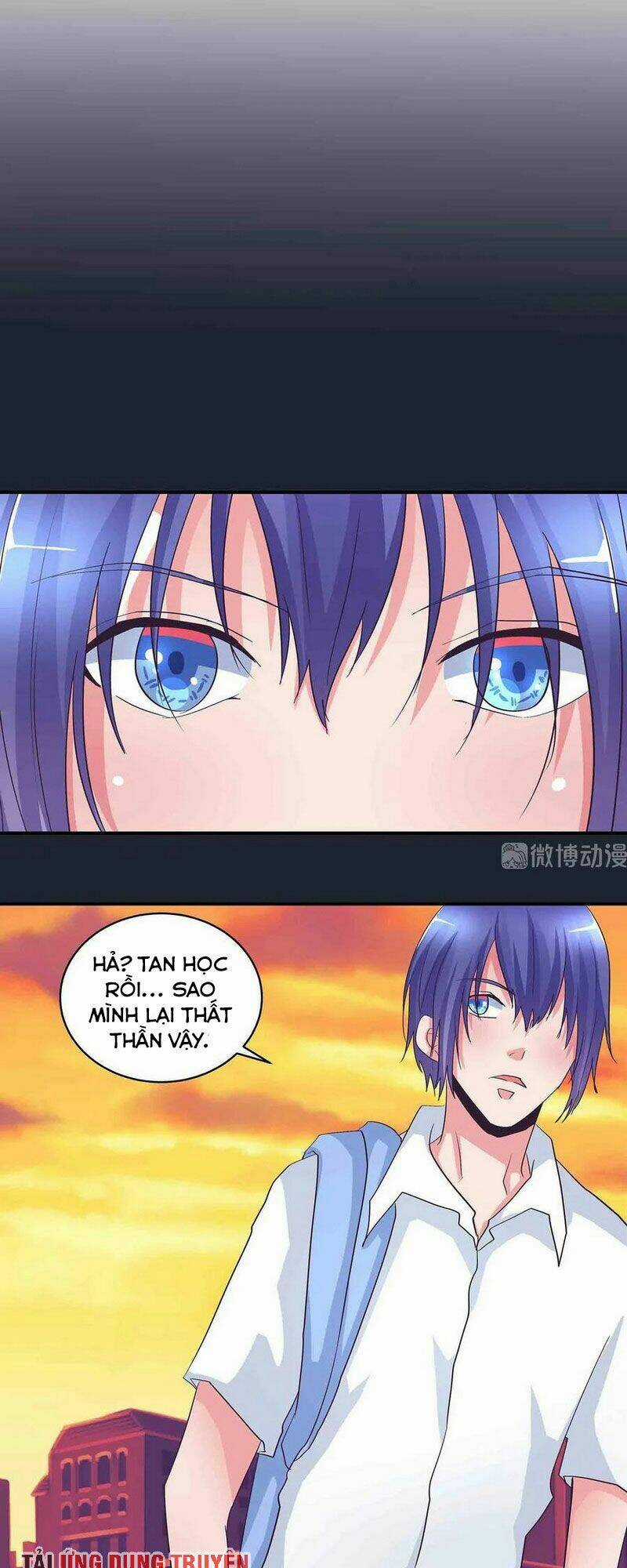 Đệ Nhất Chưởng Môn - Chapter 168 - Trang 11