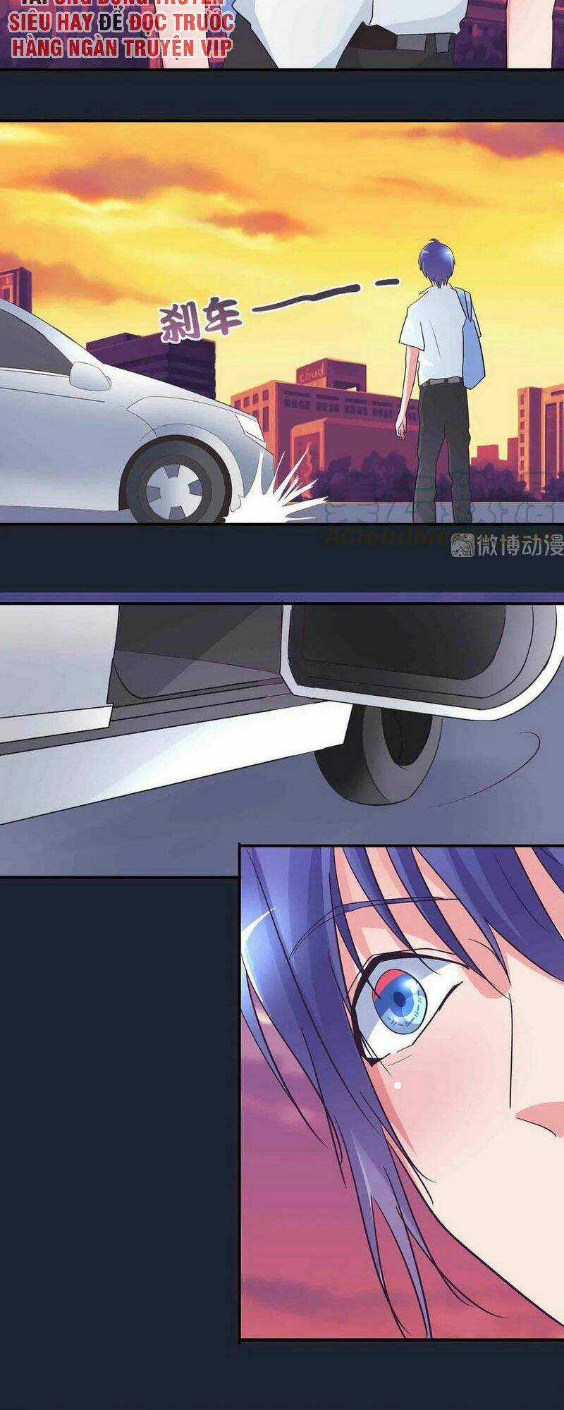 Đệ Nhất Chưởng Môn - Chapter 168 - Trang 12