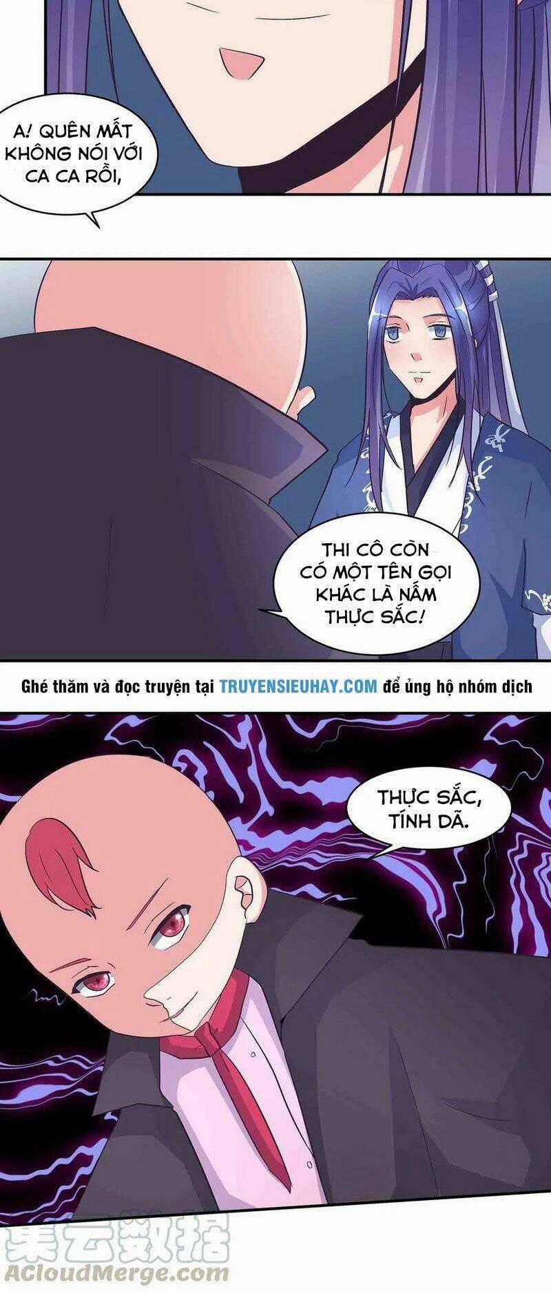 Đệ Nhất Chưởng Môn - Chapter 168 - Trang 14