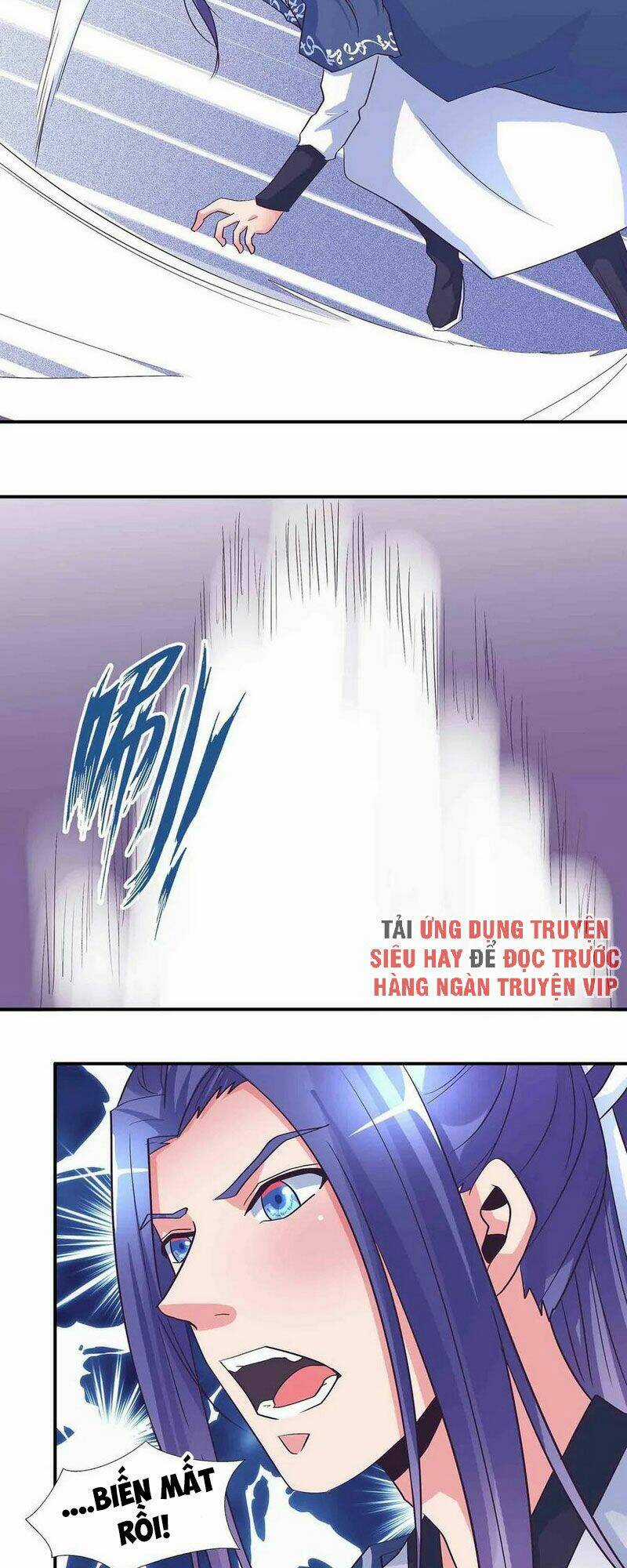 Đệ Nhất Chưởng Môn - Chapter 168 - Trang 4