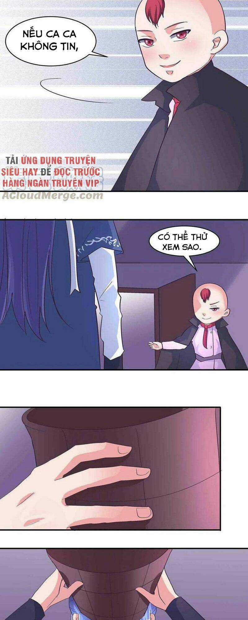 Đệ Nhất Chưởng Môn - Chapter 168 - Trang 9