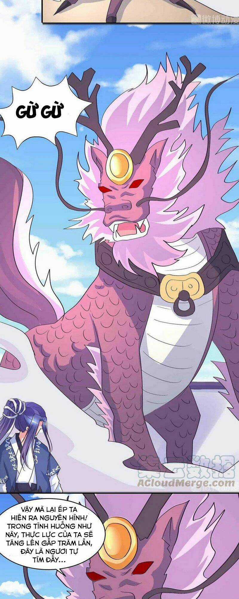 Đệ Nhất Chưởng Môn - Chapter 169 - Trang 13