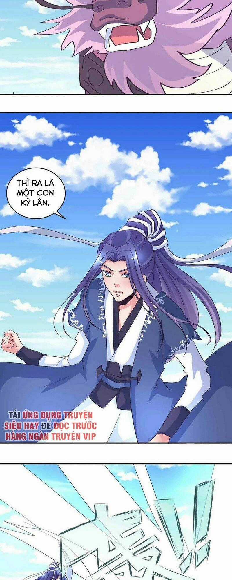 Đệ Nhất Chưởng Môn - Chapter 169 - Trang 14