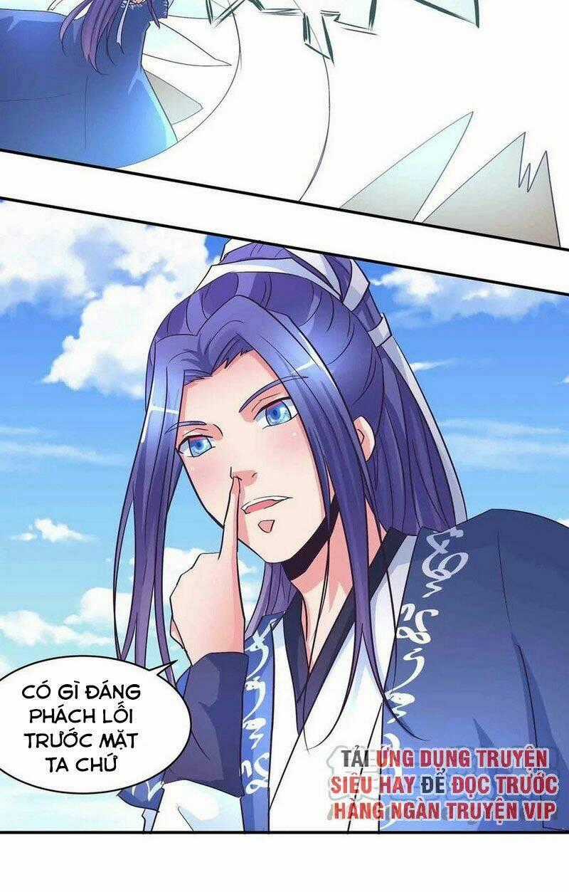 Đệ Nhất Chưởng Môn - Chapter 169 - Trang 15