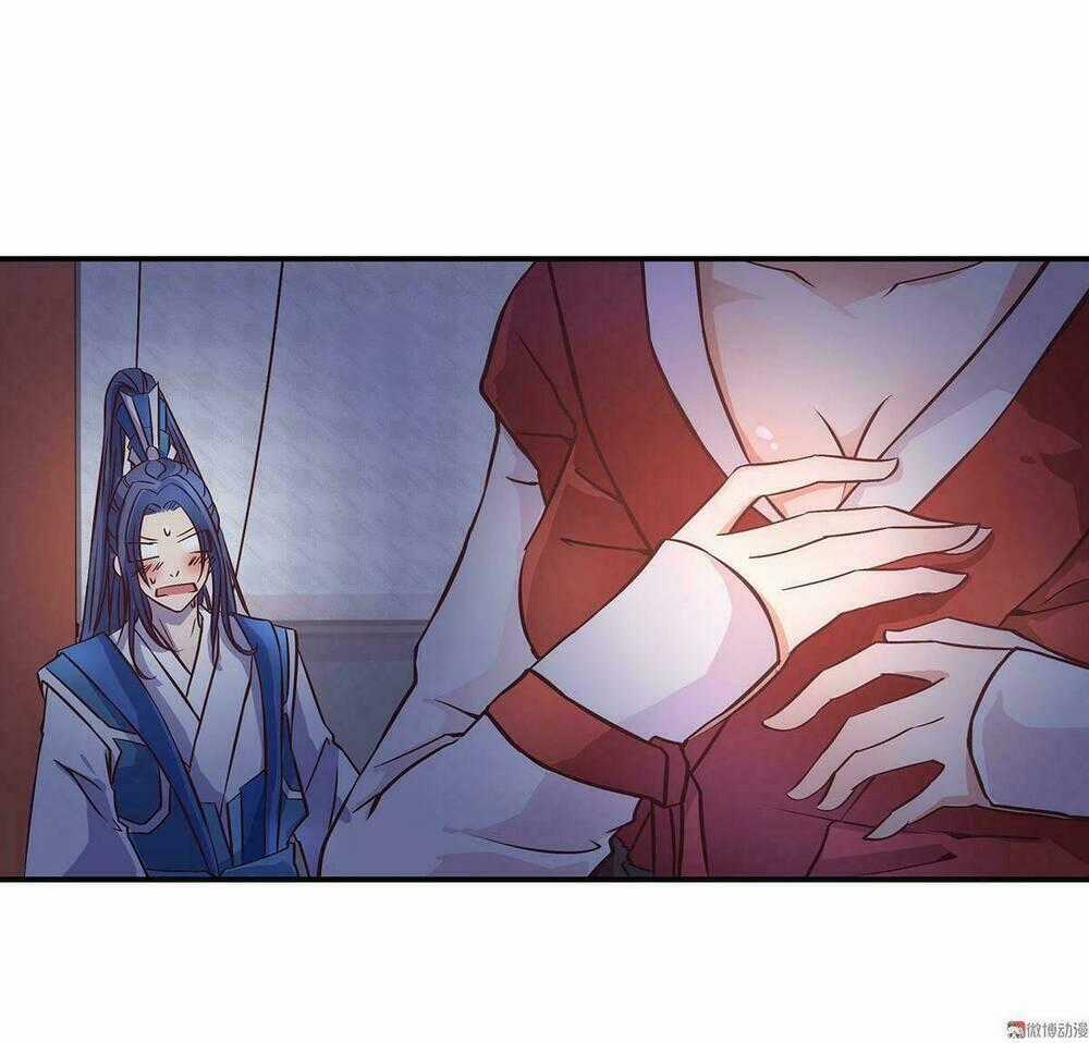 Đệ Nhất Chưởng Môn - Chapter 17 - Trang 2