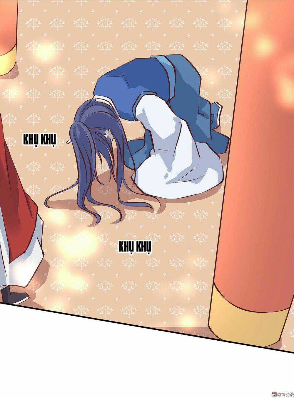 Đệ Nhất Chưởng Môn - Chapter 17 - Trang 11