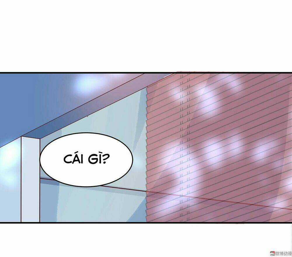 Đệ Nhất Chưởng Môn - Chapter 17 - Trang 16