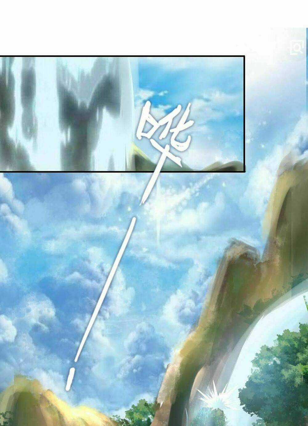 Đệ Nhất Chưởng Môn - Chapter 17 - Trang 22