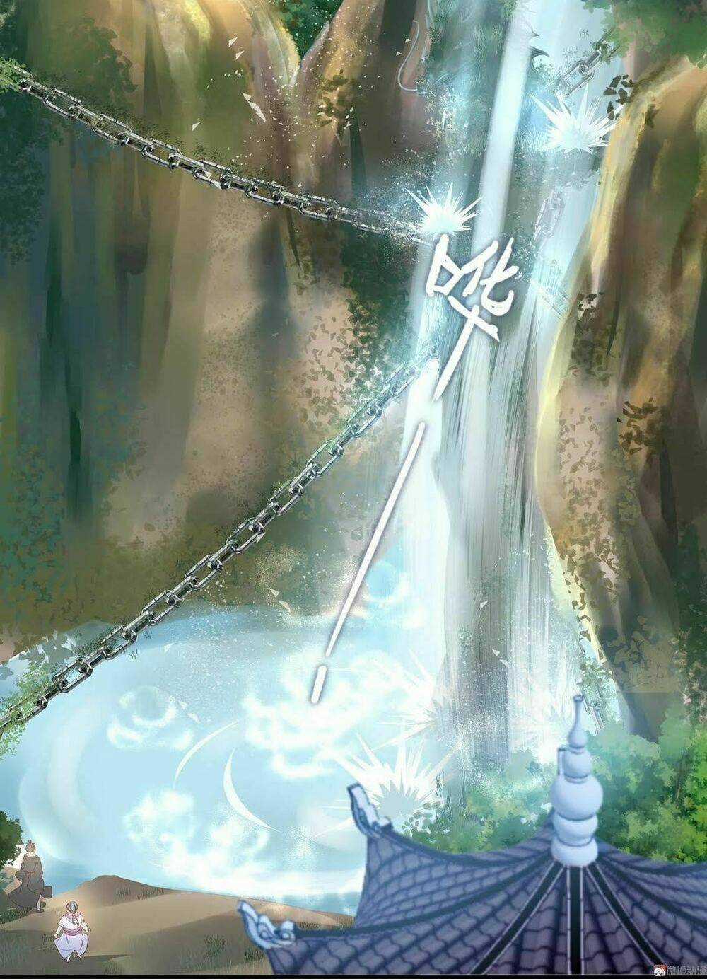 Đệ Nhất Chưởng Môn - Chapter 17 - Trang 23