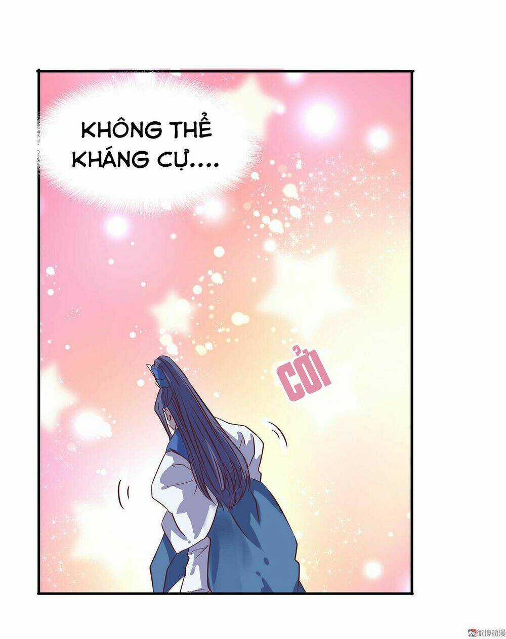 Đệ Nhất Chưởng Môn - Chapter 17 - Trang 6