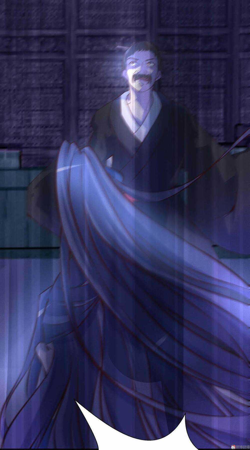 Đệ Nhất Chưởng Môn - Chapter 17 - Trang 53