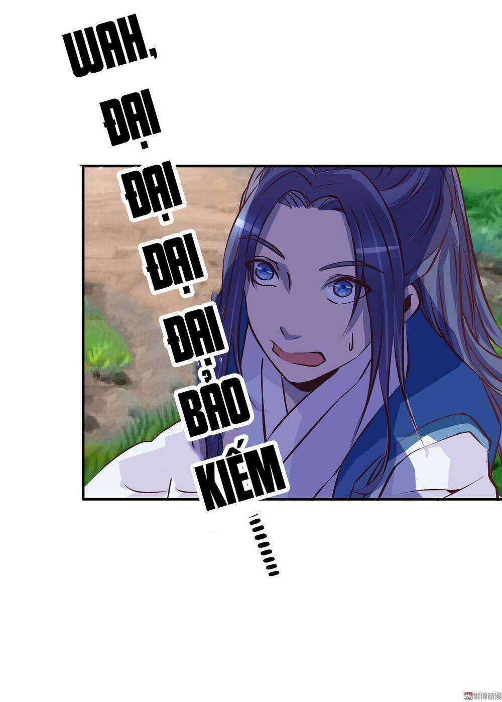 Đệ Nhất Chưởng Môn - Chapter 17 - Trang 55