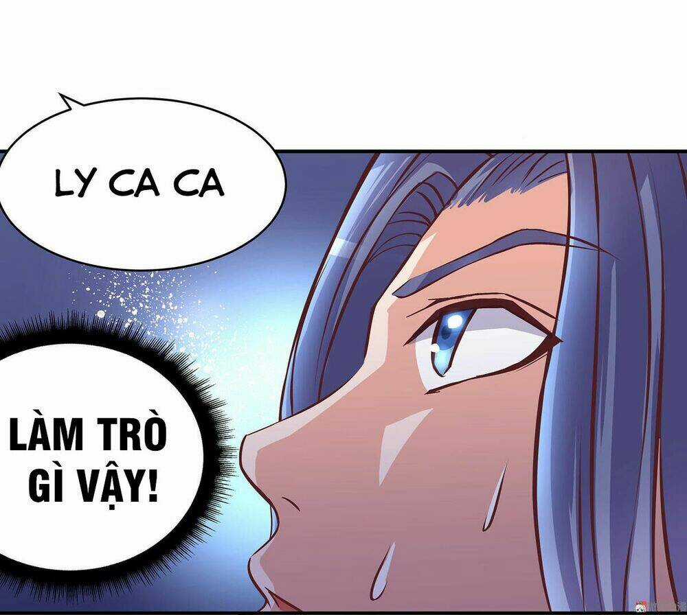 Đệ Nhất Chưởng Môn - Chapter 17 - Trang 9