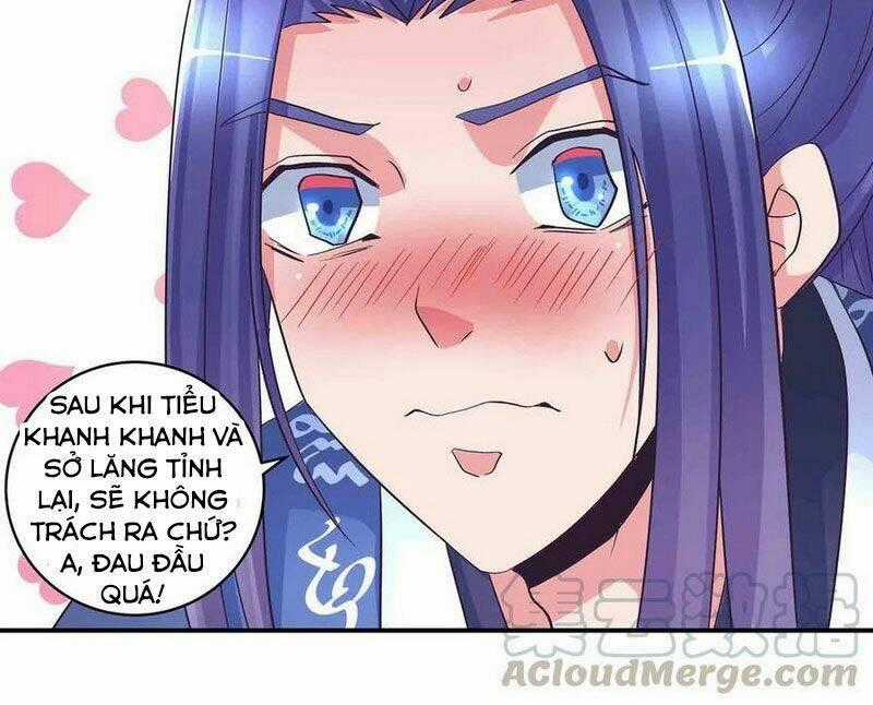 Đệ Nhất Chưởng Môn - Chapter 170 - Trang 15